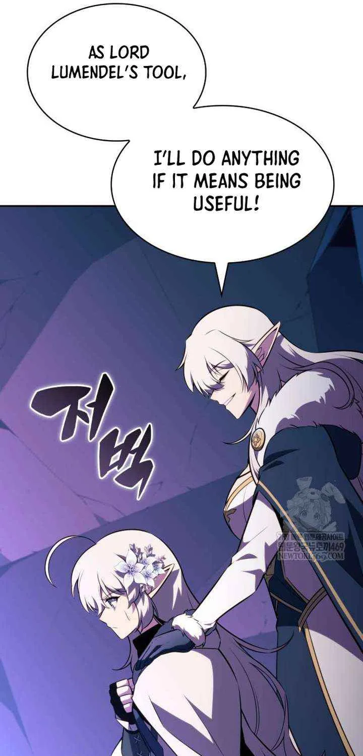 The Regressed Son of a Duke is an Assassin Chapter 99 page 109 - 