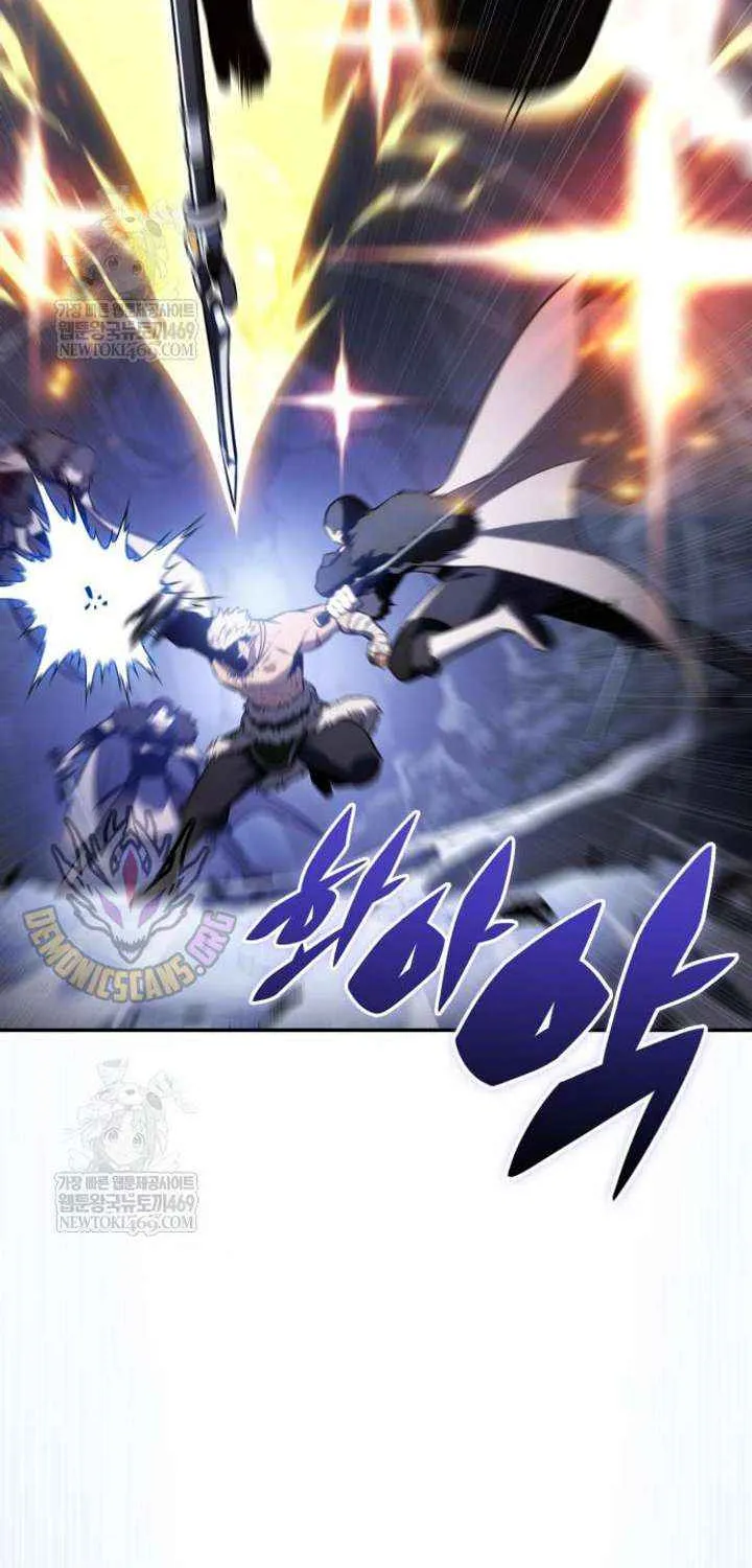 The Regressed Son of a Duke is an Assassin Chapter 99 page 124 - 