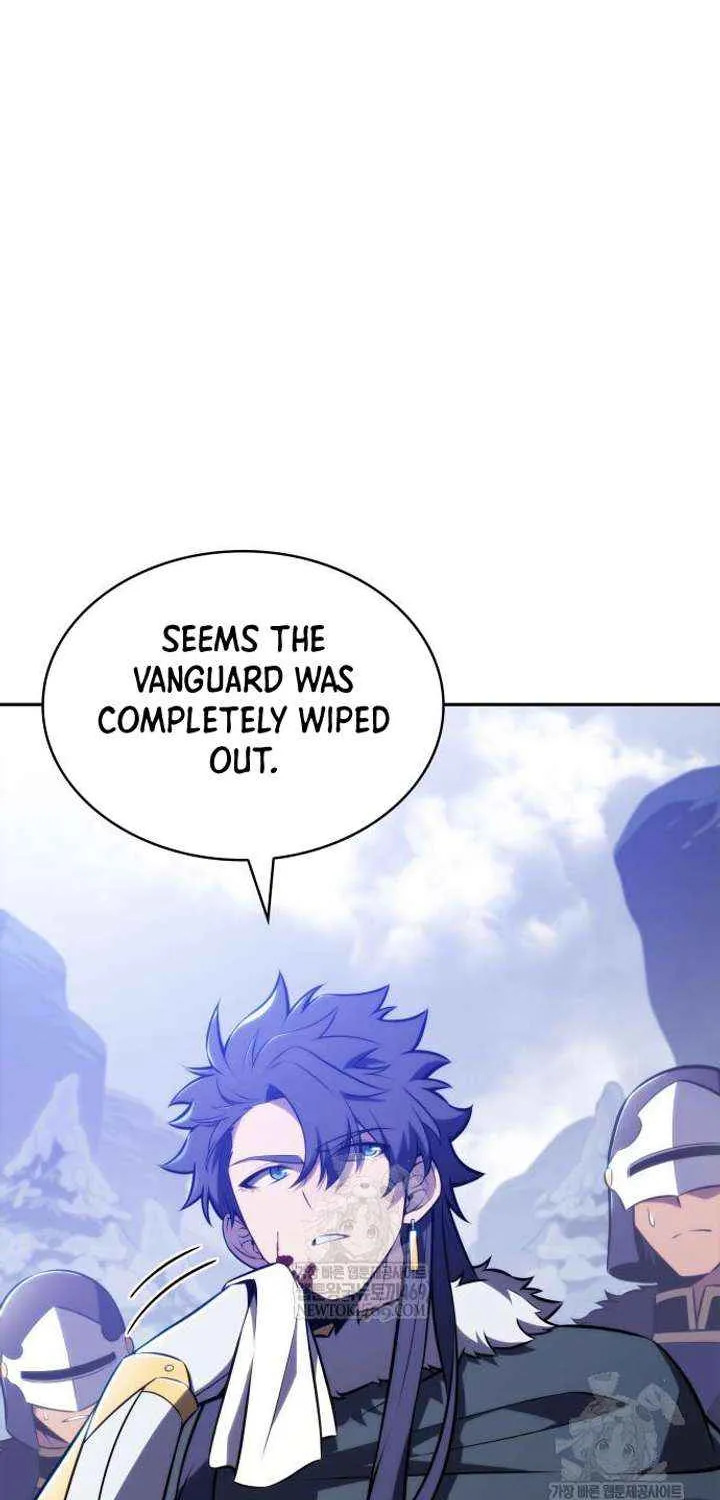 The Regressed Son of a Duke is an Assassin Chapter 99 page 17 - 