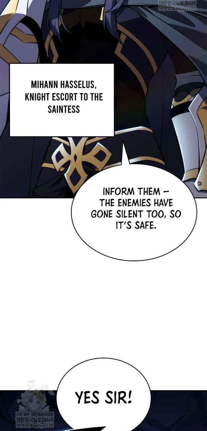 The Regressed Son of a Duke is an Assassin Chapter 99 page 18 - 
