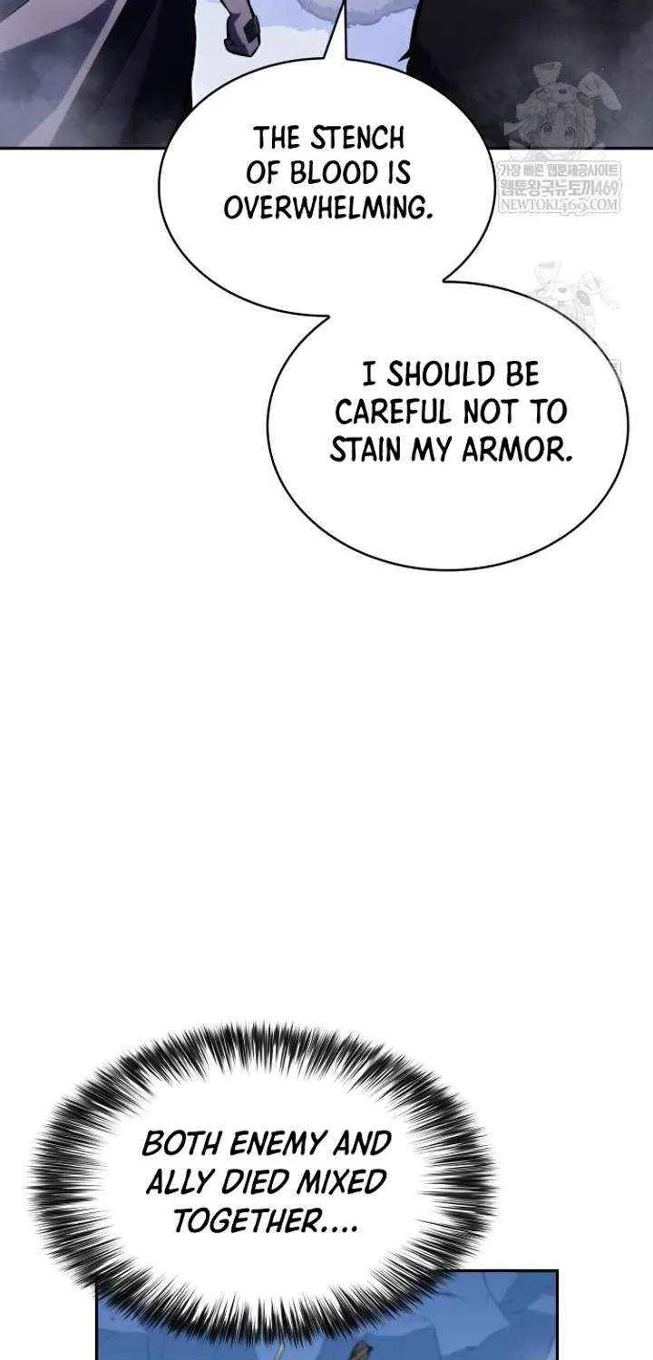 The Regressed Son of a Duke is an Assassin Chapter 99 page 21 - 
