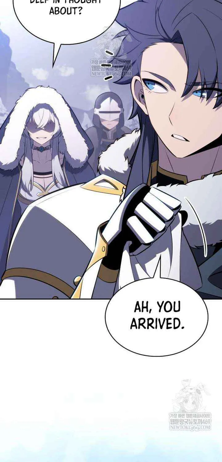 The Regressed Son of a Duke is an Assassin Chapter 99 page 24 - 