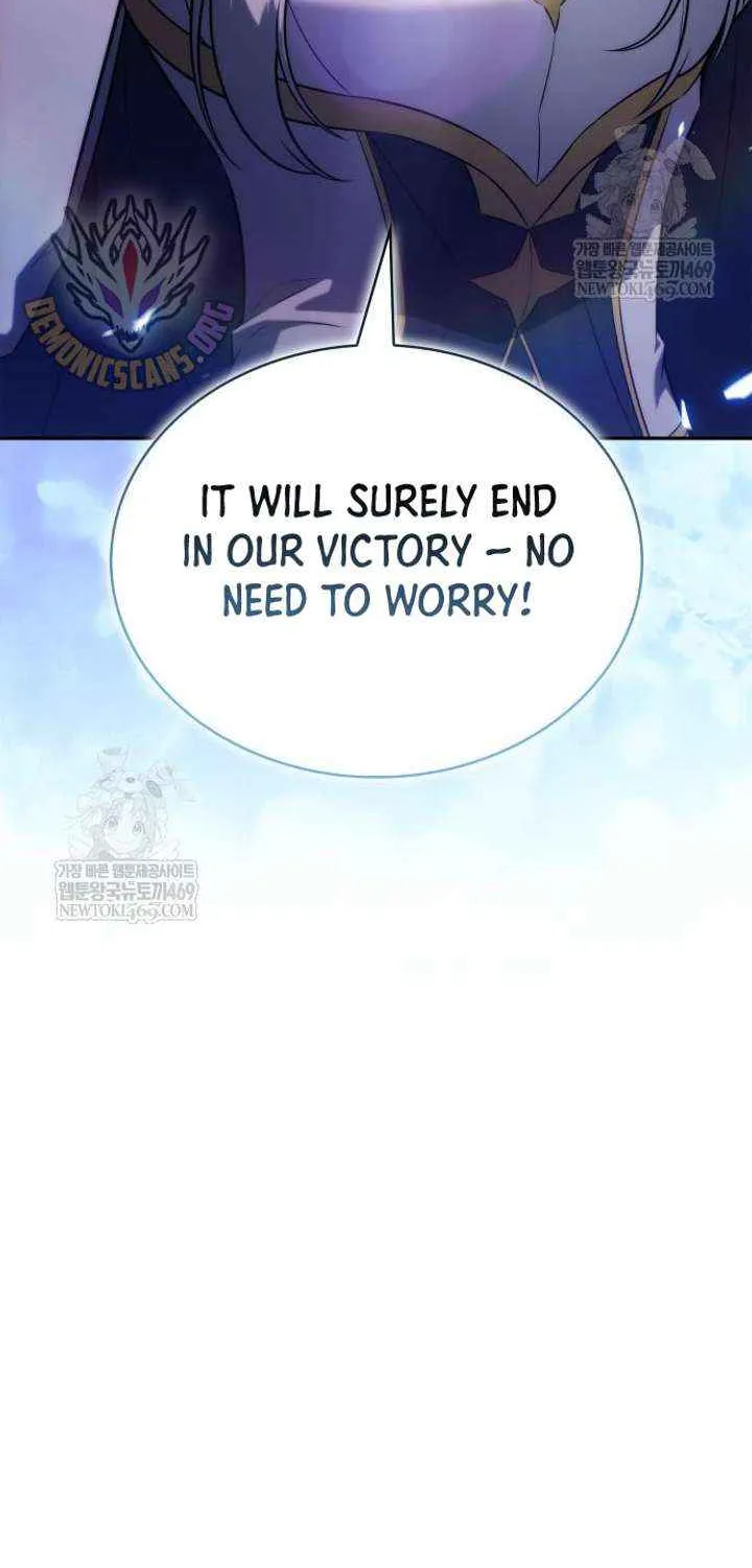 The Regressed Son of a Duke is an Assassin Chapter 99 page 26 - 