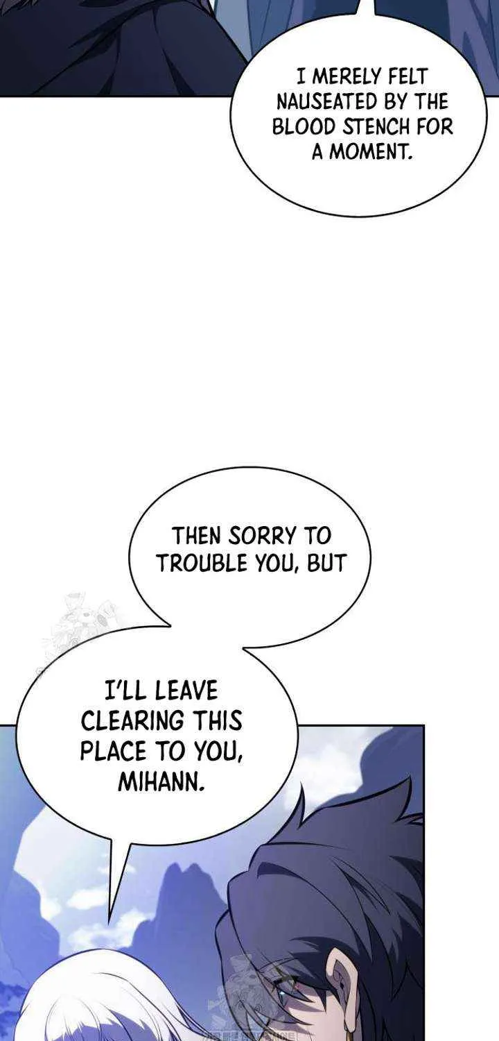 The Regressed Son of a Duke is an Assassin Chapter 99 page 28 - 