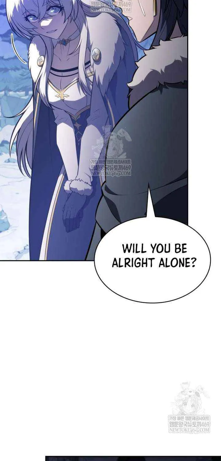 The Regressed Son of a Duke is an Assassin Chapter 99 page 29 - 