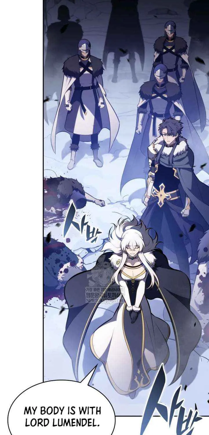 The Regressed Son of a Duke is an Assassin Chapter 99 page 30 - 