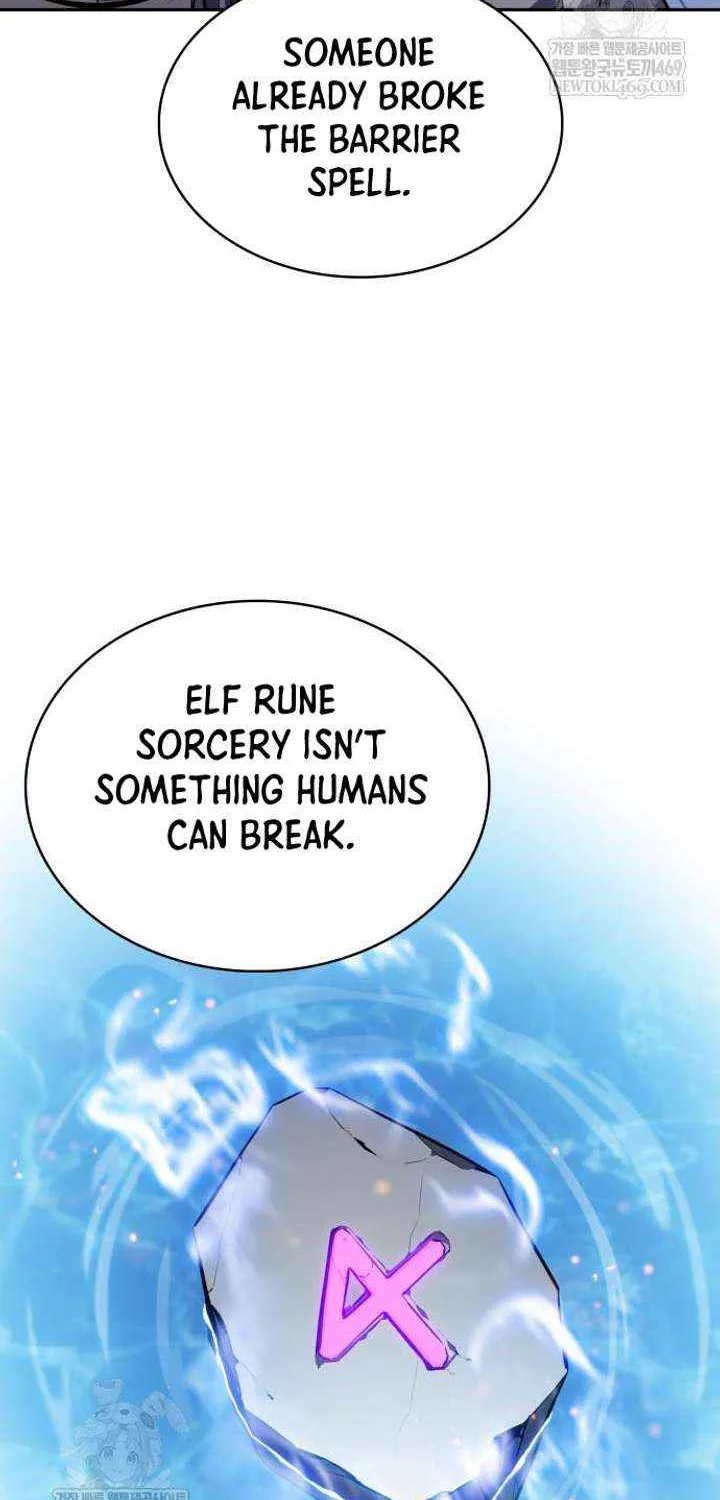 The Regressed Son of a Duke is an Assassin Chapter 99 page 33 - 