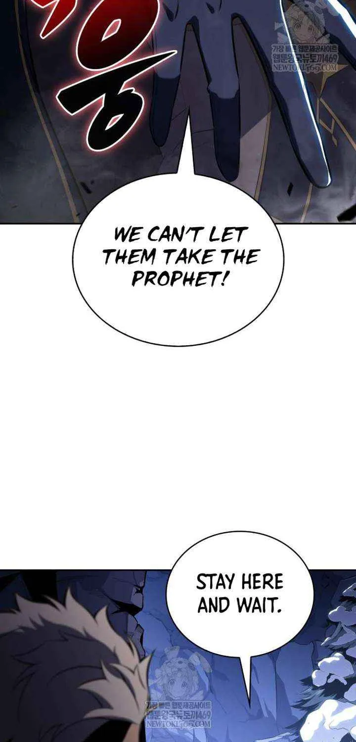 The Regressed Son of a Duke is an Assassin Chapter 99 page 36 - 