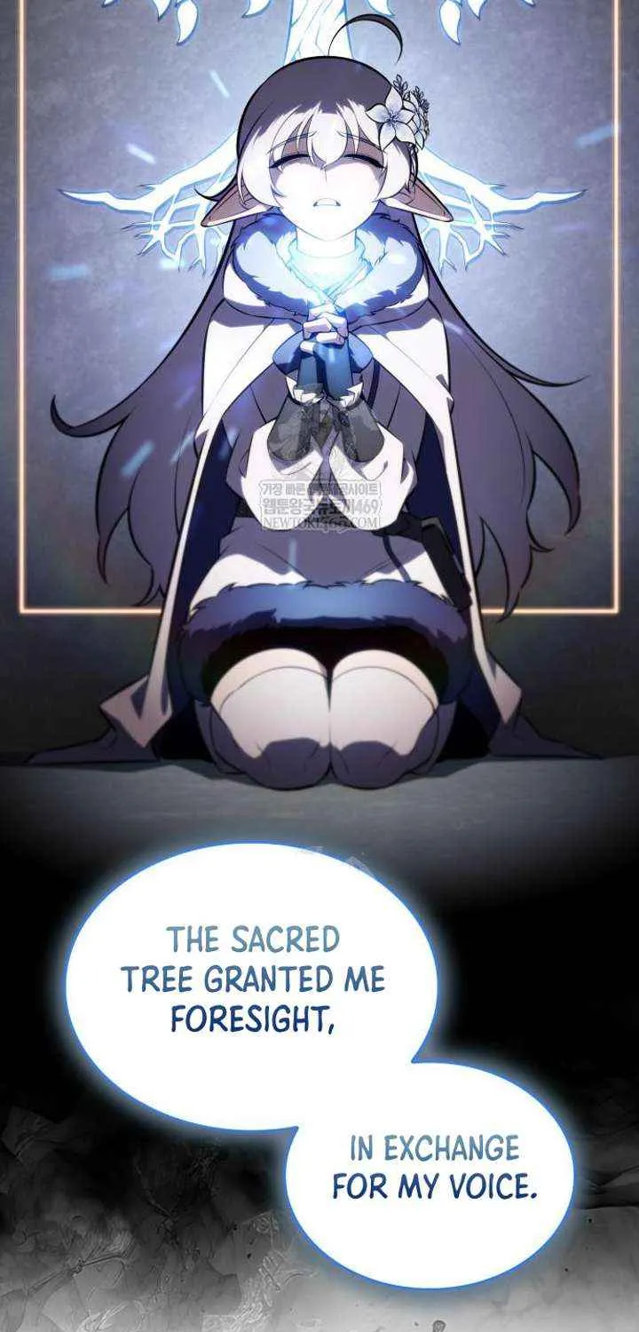 The Regressed Son of a Duke is an Assassin Chapter 99 page 46 - 