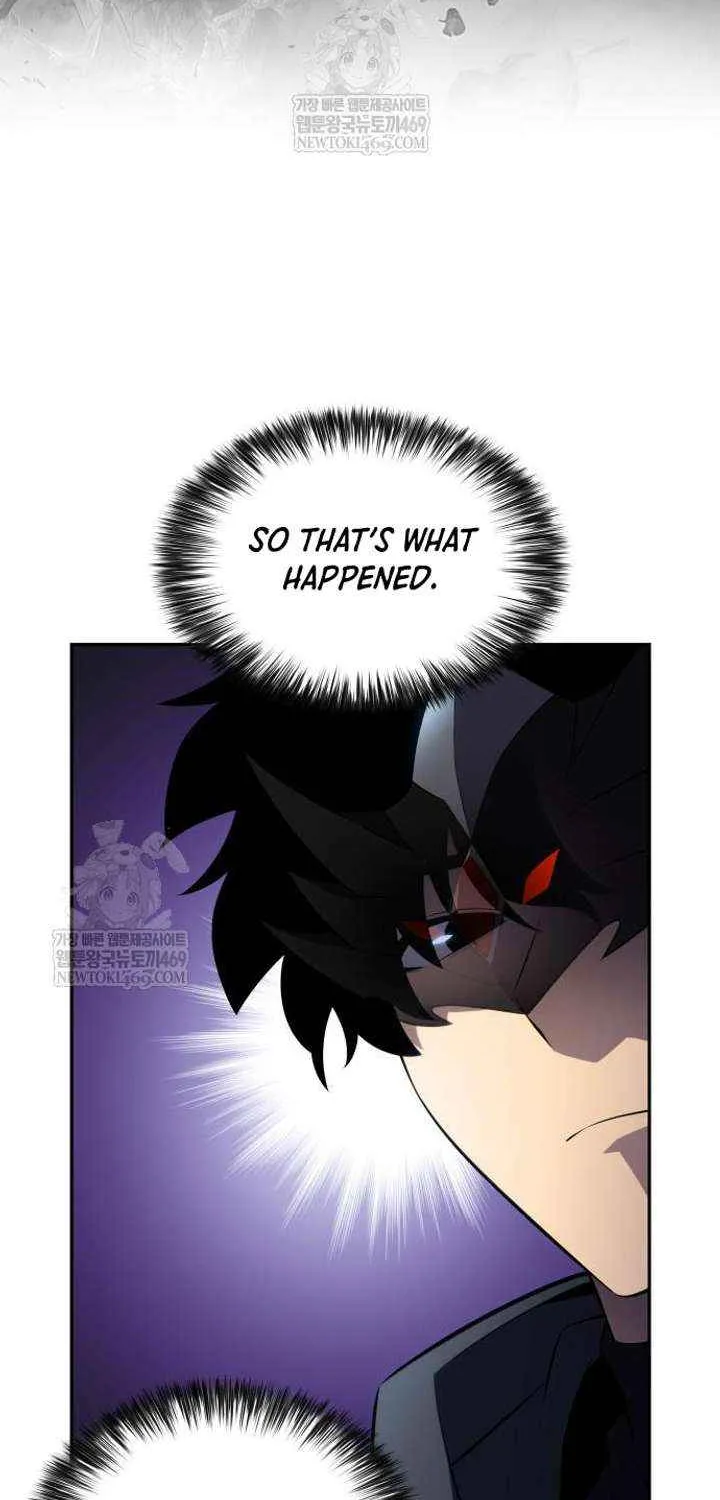 The Regressed Son of a Duke is an Assassin Chapter 99 page 47 - 