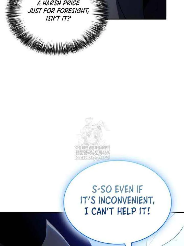 The Regressed Son of a Duke is an Assassin Chapter 99 page 48 - 