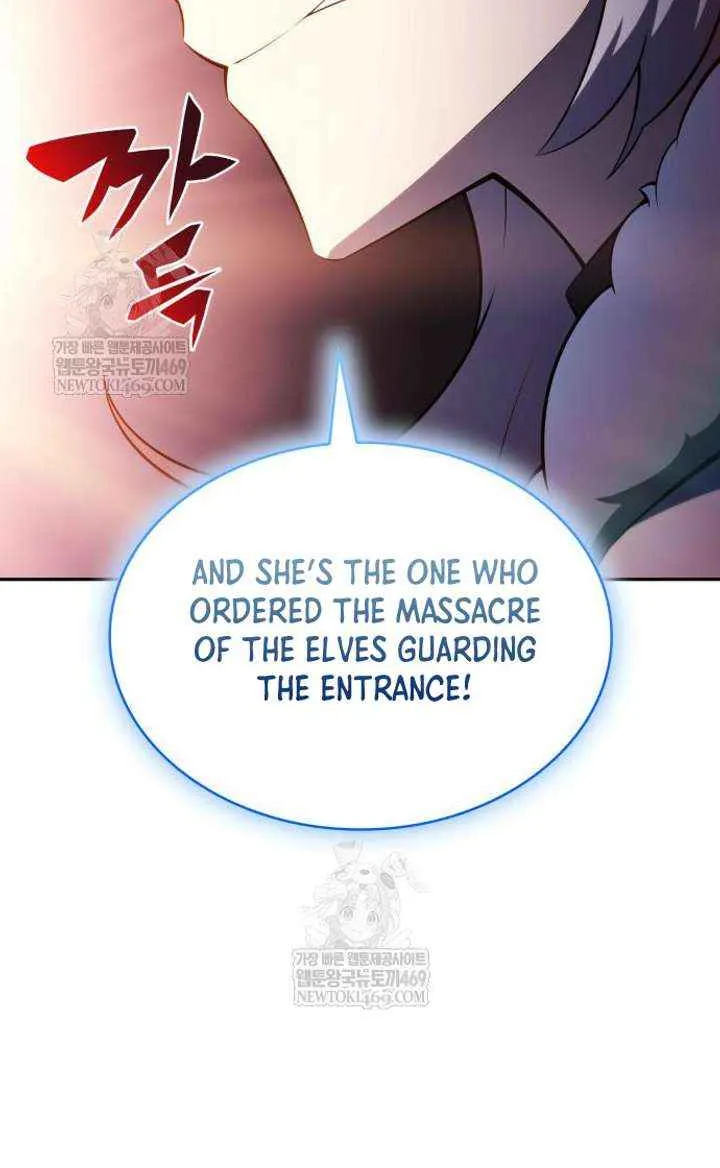 The Regressed Son of a Duke is an Assassin Chapter 99 page 55 - 