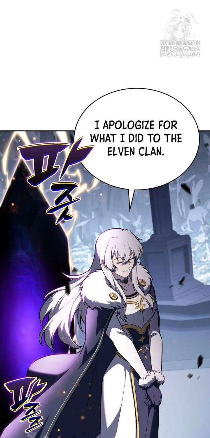 The Regressed Son of a Duke is an Assassin Chapter 99 page 56 - 