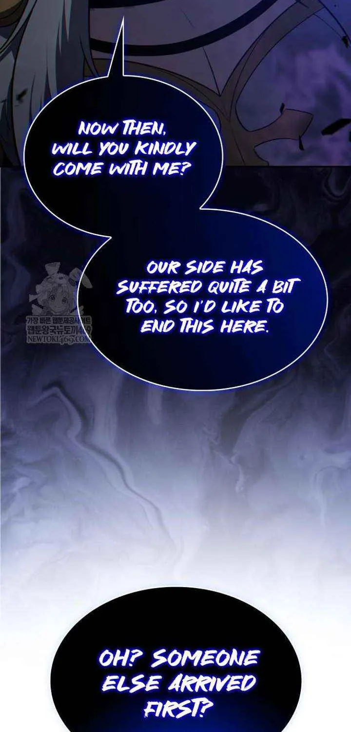 The Regressed Son of a Duke is an Assassin Chapter 99 page 59 - 