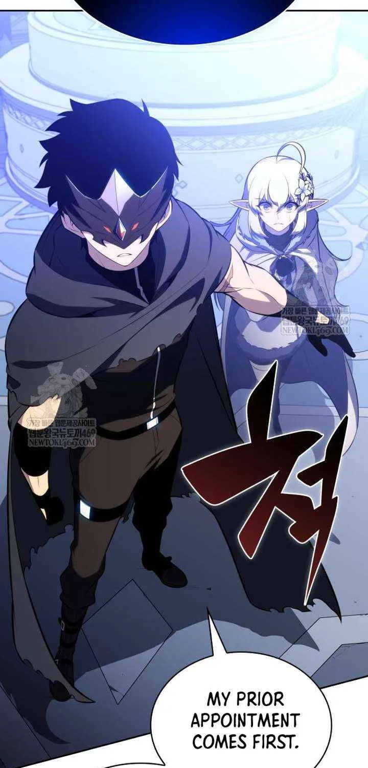 The Regressed Son of a Duke is an Assassin Chapter 99 page 60 - 
