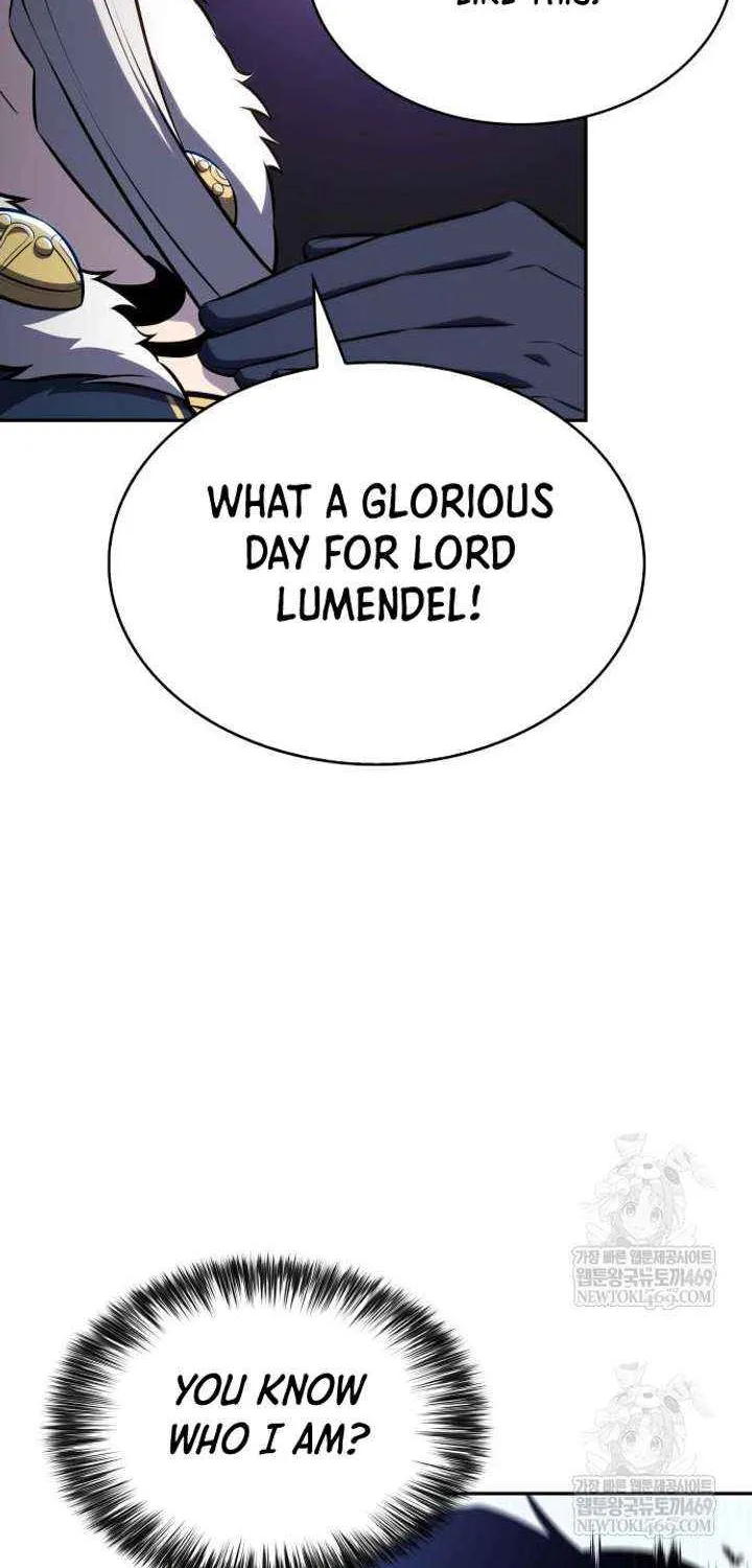 The Regressed Son of a Duke is an Assassin Chapter 99 page 64 - 