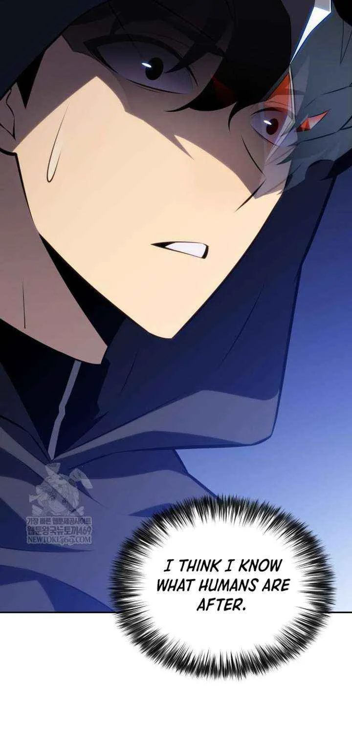 The Regressed Son of a Duke is an Assassin Chapter 99 page 9 - 