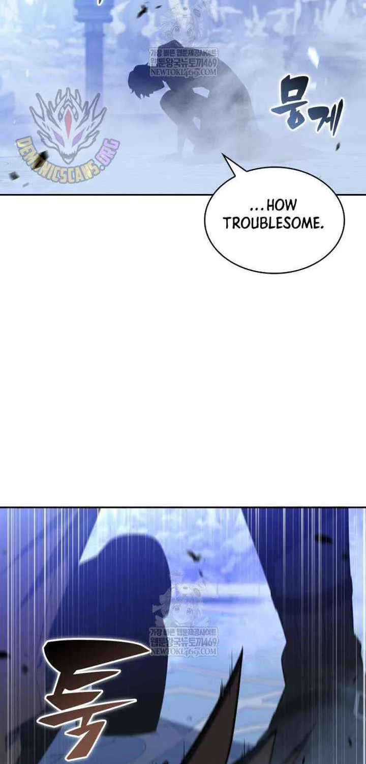 The Regressed Son of a Duke is an Assassin Chapter 99 page 94 - 