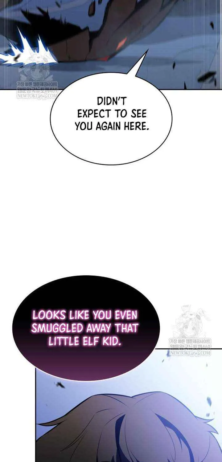 The Regressed Son of a Duke is an Assassin Chapter 99 page 95 - 