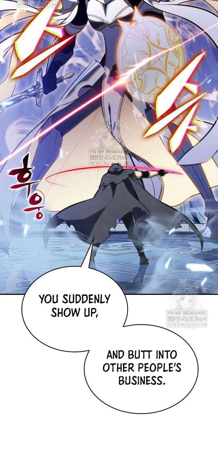 The Regressed Son of a Duke is an Assassin Chapter 99 page 100 - 