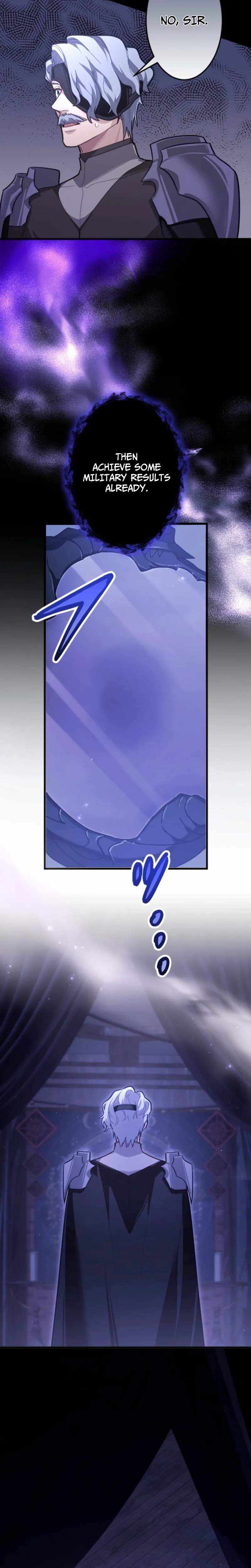 Read The Regressed Sword Saint’s Magic Theory chapter 19 image 2 on Lezhin