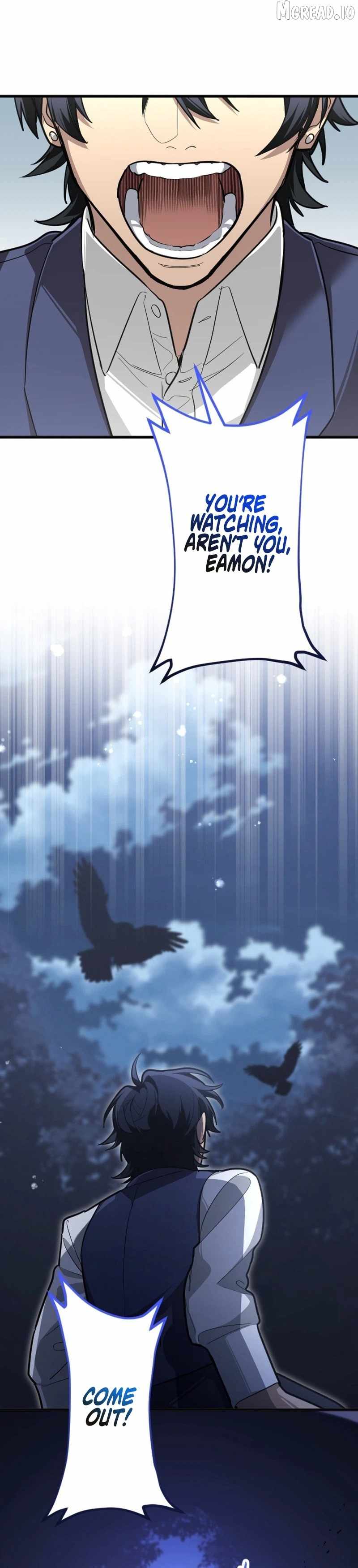 Read The Regressed Sword Saint’s Magic Theory chapter 21 image 29 on Lezhin