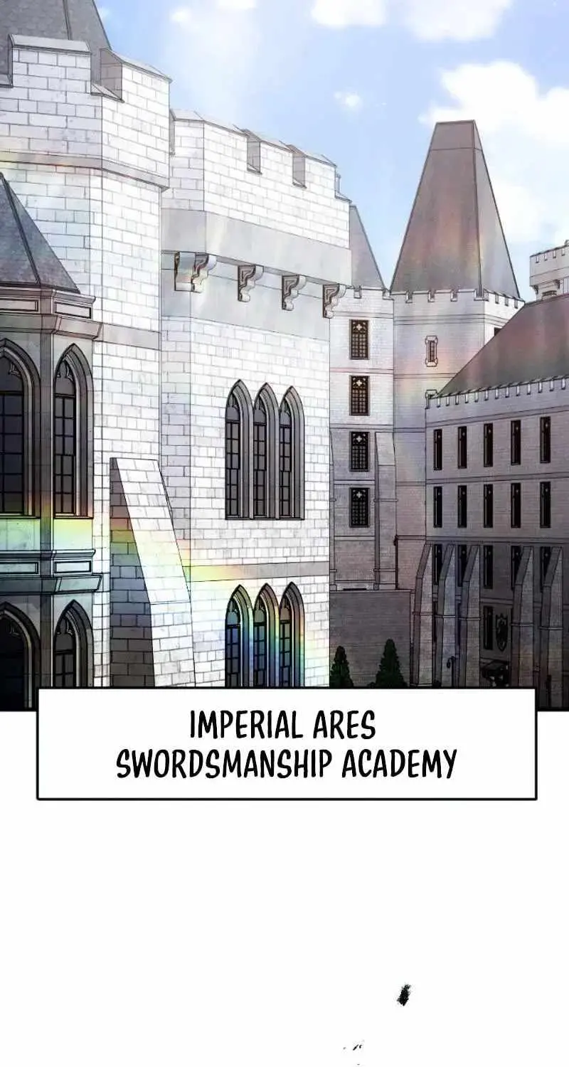Read The Regressed Sword Saint’s Magic Theory chapter 28 image 2 on Lezhin