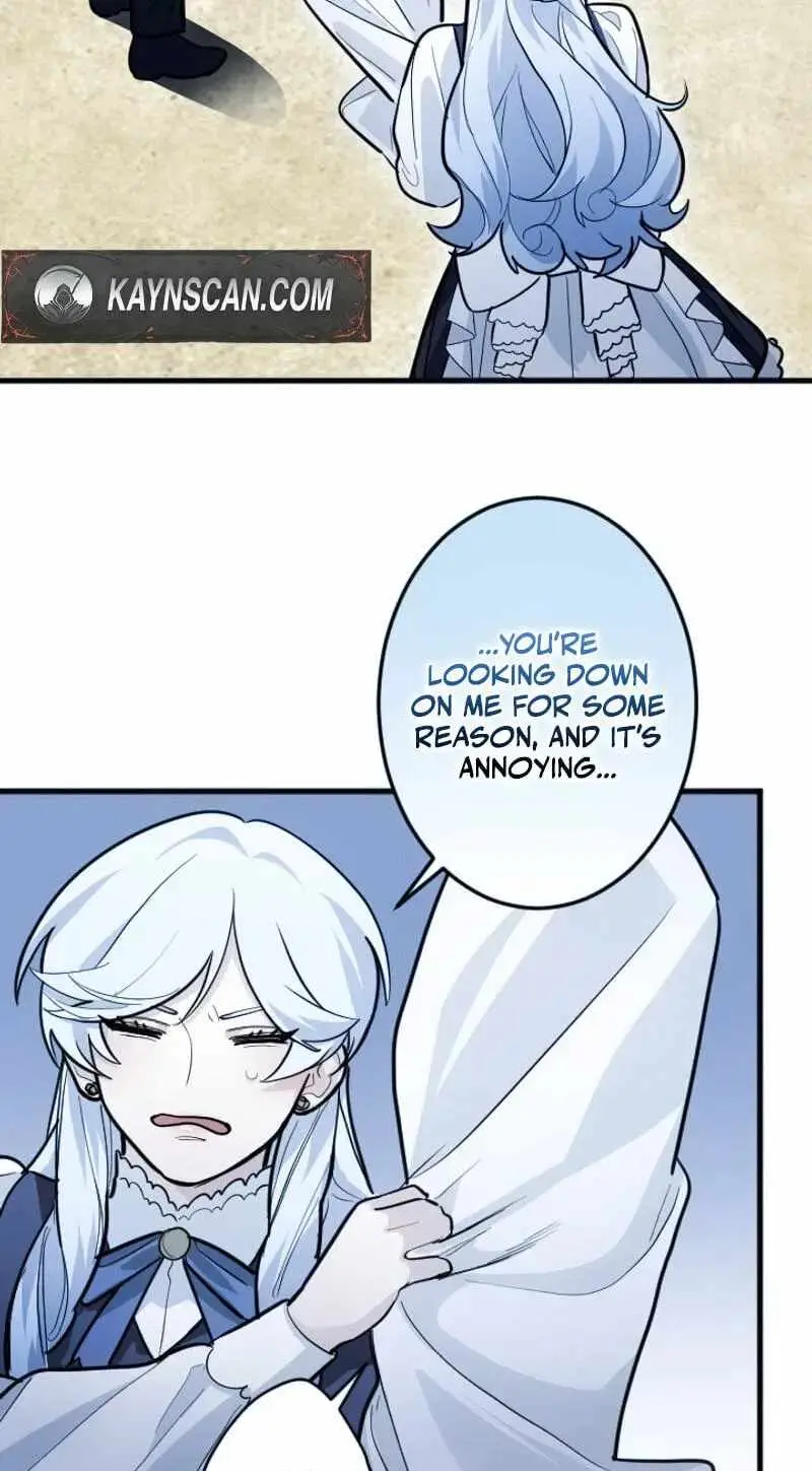 Read The Regressed Sword Saint’s Magic Theory chapter 28 image 41 on Lezhin