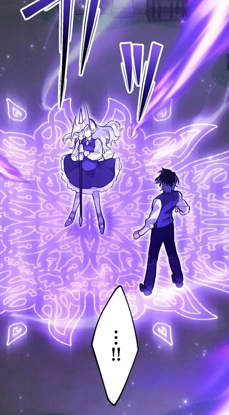 Read The Regressed Sword Saint’s Magic Theory chapter 28 image 48 on Lezhin