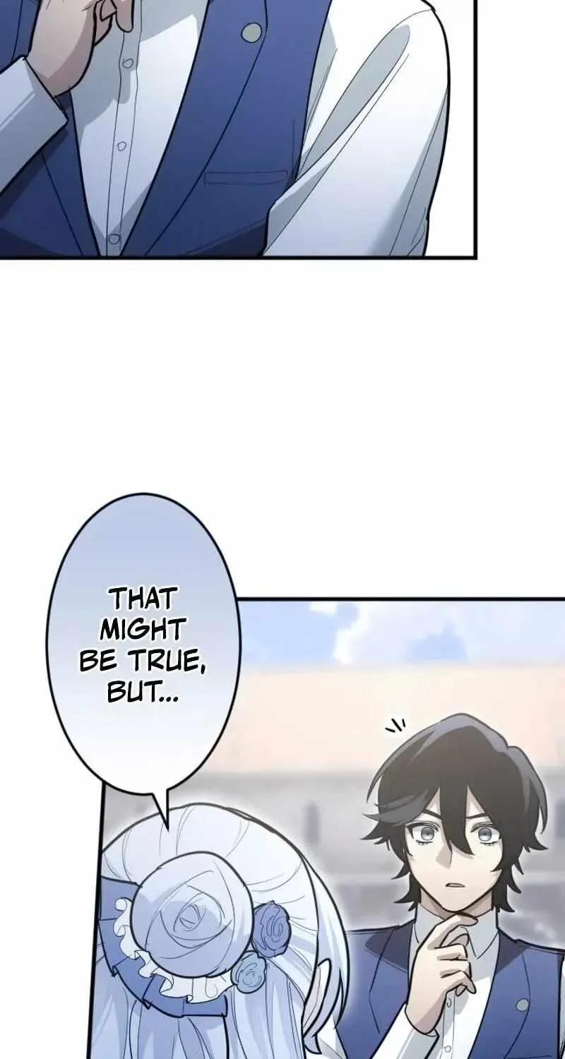 Read The Regressed Sword Saint’s Magic Theory chapter 28 image 76 on Lezhin