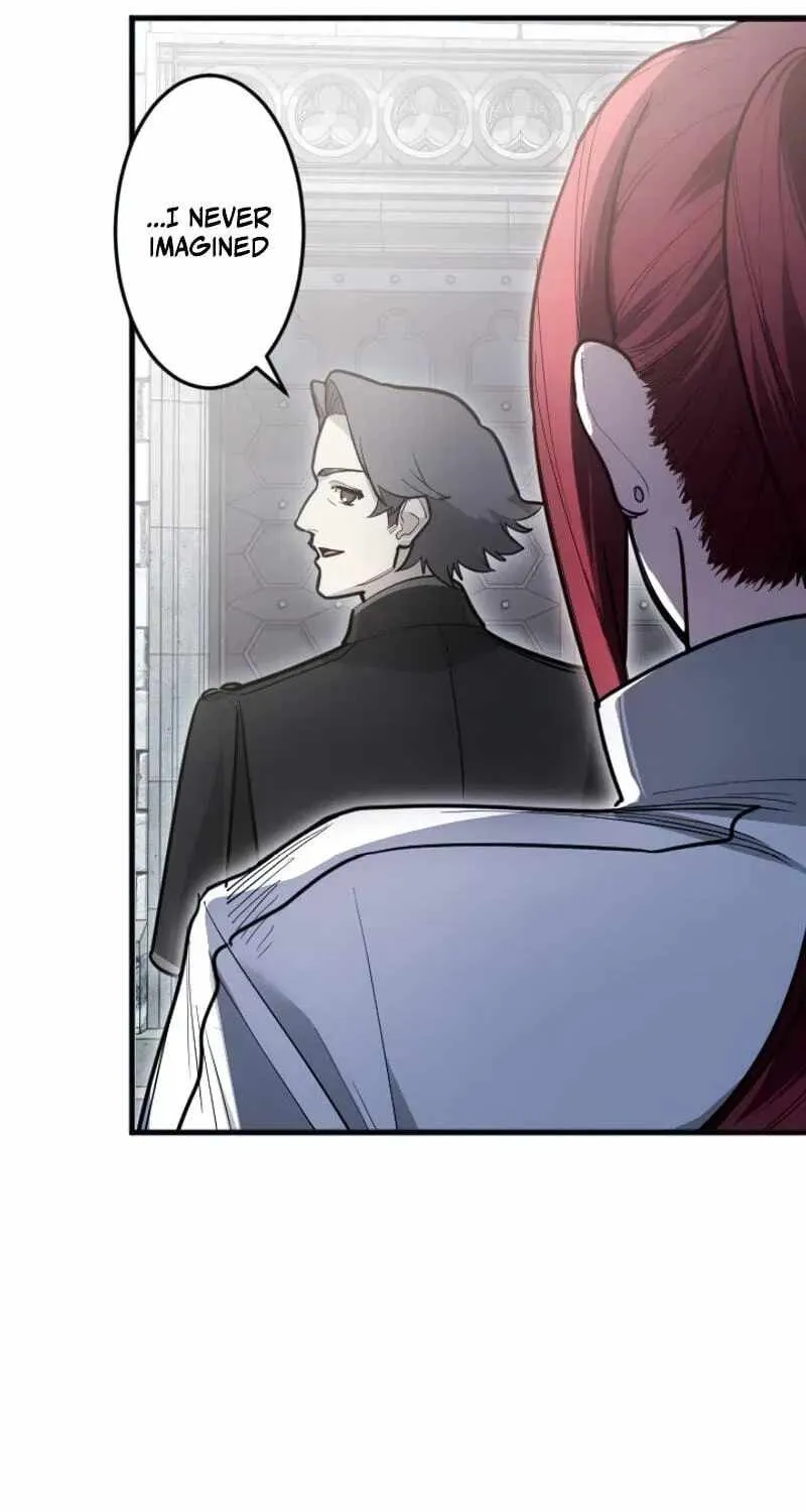 Read The Regressed Sword Saint’s Magic Theory chapter 28 image 8 on Lezhin