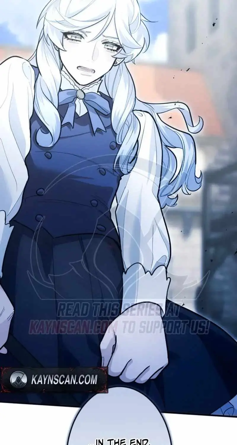 Read The Regressed Sword Saint’s Magic Theory chapter 28 image 80 on Lezhin