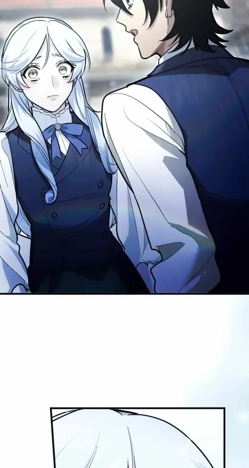Read The Regressed Sword Saint’s Magic Theory chapter 28 image 84 on Lezhin