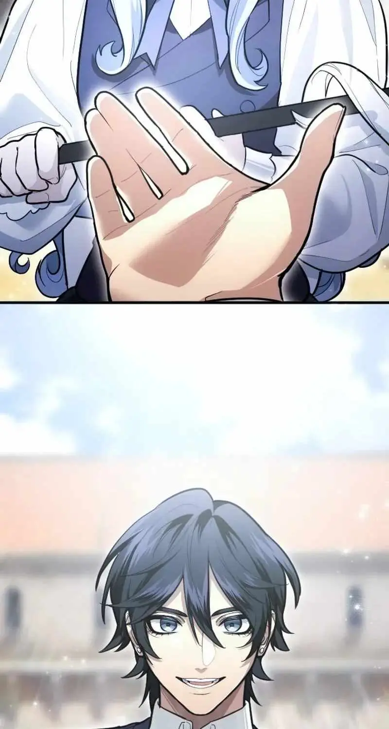 Read The Regressed Sword Saint’s Magic Theory chapter 28 image 91 on Lezhin