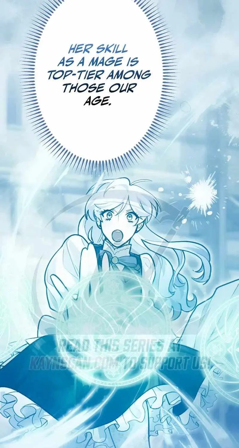 Read The Regressed Sword Saint’s Magic Theory chapter 28 image 96 on Lezhin