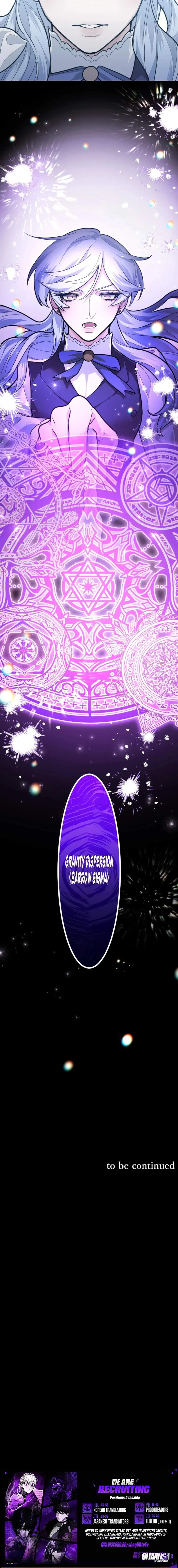 Read The Regressed Sword Saint’s Magic Theory chapter 29 image 7 on Lezhin