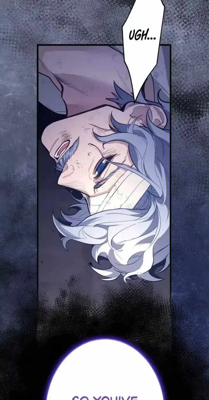 Read The Regressed Sword Saint’s Magic Theory chapter 34 image 3 on Lezhin