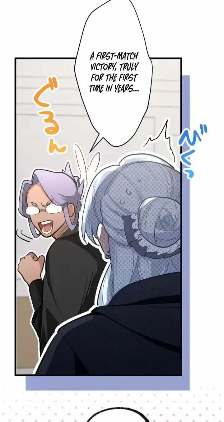 Read The Regressed Sword Saint’s Magic Theory chapter 34 image 32 on Lezhin