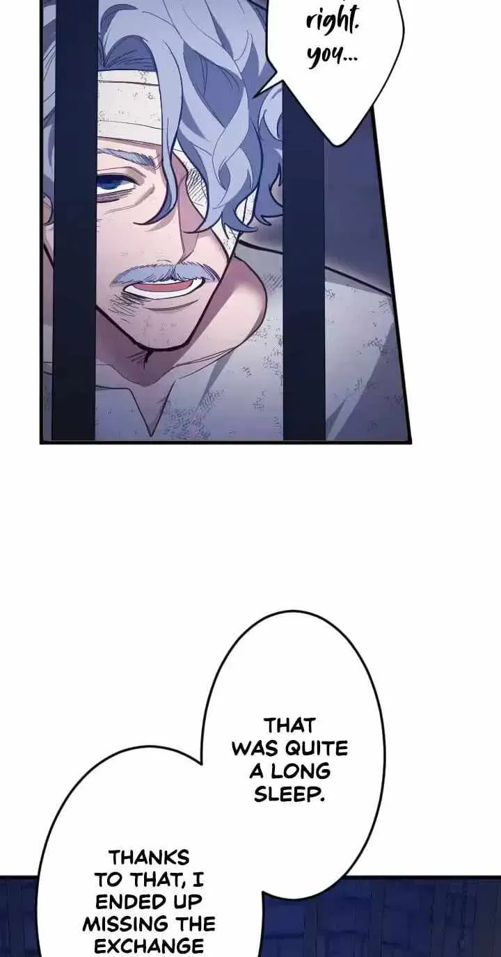 Read The Regressed Sword Saint’s Magic Theory chapter 34 image 7 on Lezhin
