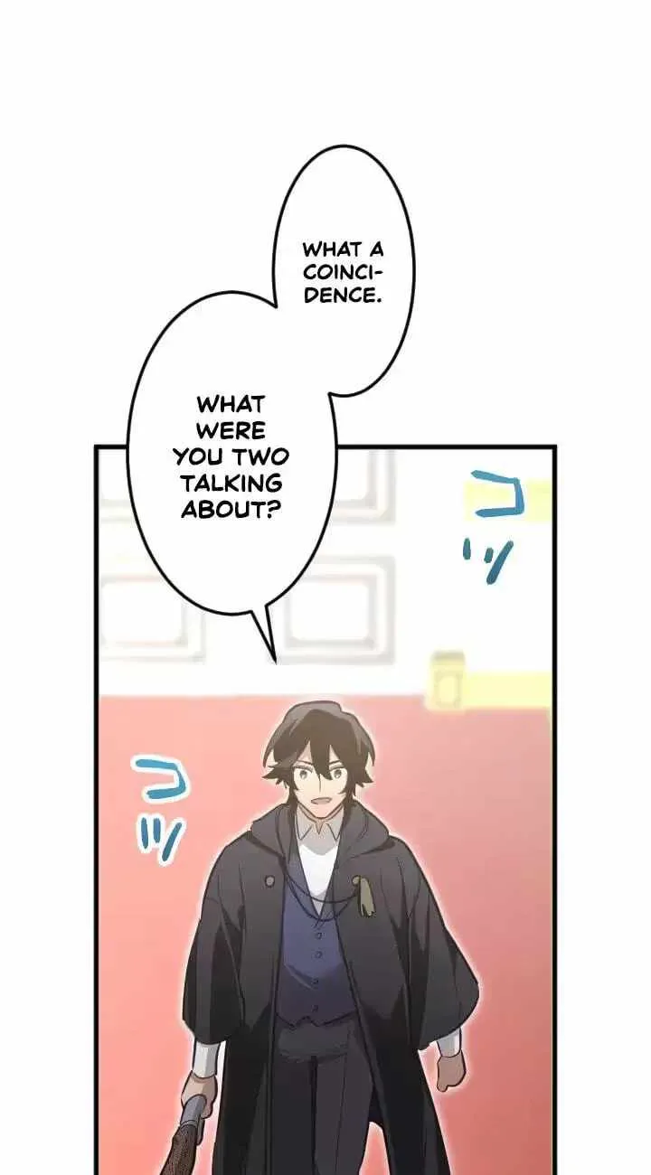 Read The Regressed Sword Saint’s Magic Theory chapter 34 image 71 on Lezhin