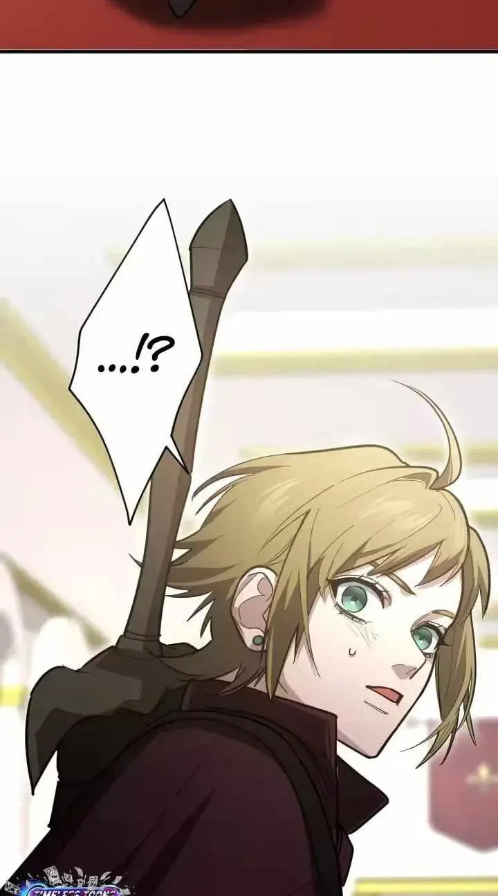 Read The Regressed Sword Saint’s Magic Theory chapter 34 image 83 on Lezhin