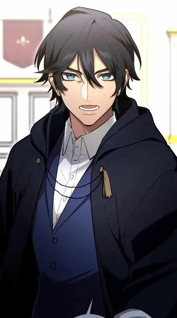 Read The Regressed Sword Saint’s Magic Theory chapter 34 image 85 on Lezhin