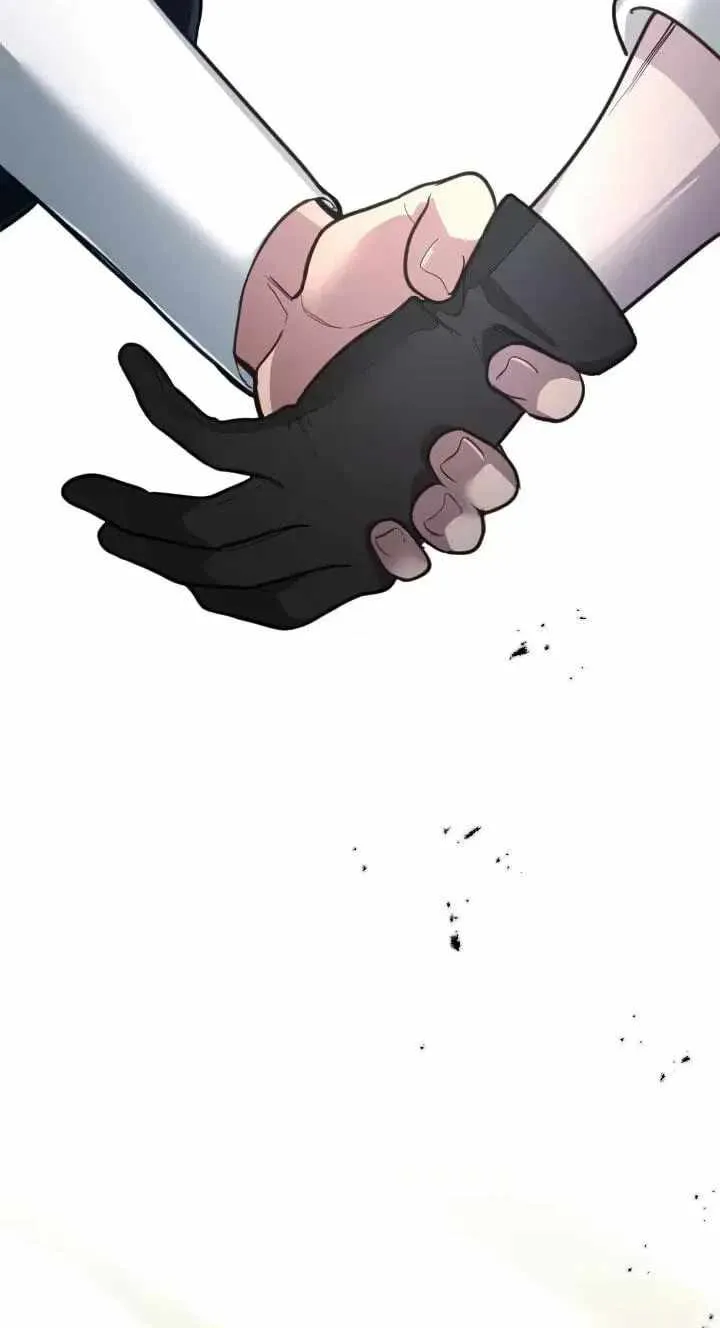 Read The Regressed Sword Saint’s Magic Theory chapter 35 image 2 on Lezhin