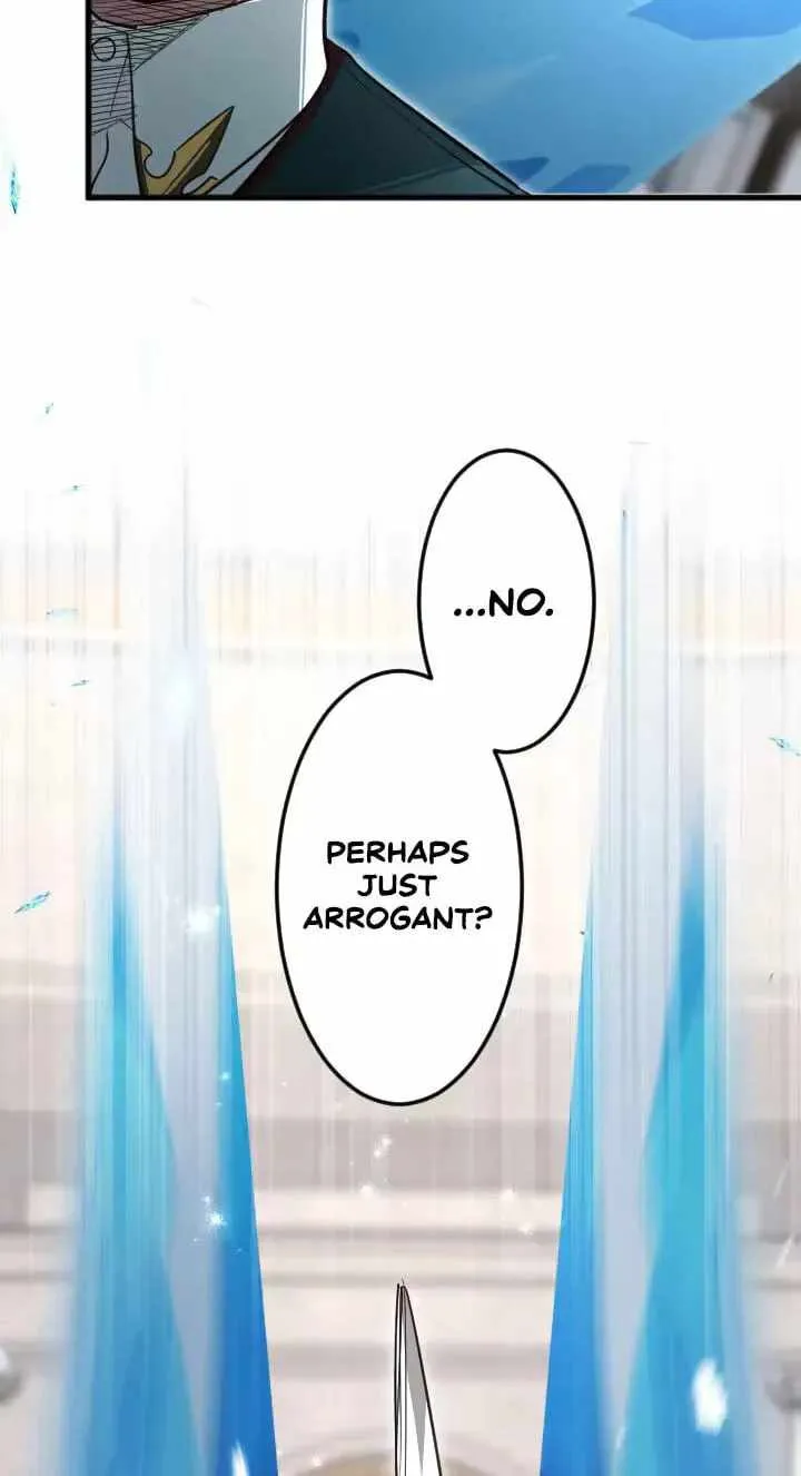 Read The Regressed Sword Saint’s Magic Theory chapter 35 image 32 on Lezhin