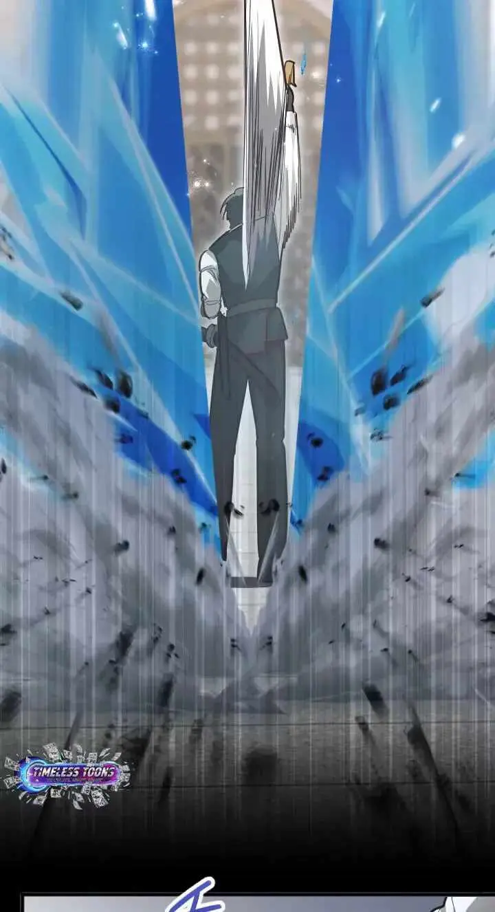 Read The Regressed Sword Saint’s Magic Theory chapter 35 image 33 on Lezhin