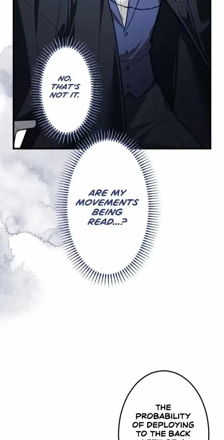 Read The Regressed Sword Saint’s Magic Theory chapter 35 image 40 on Lezhin