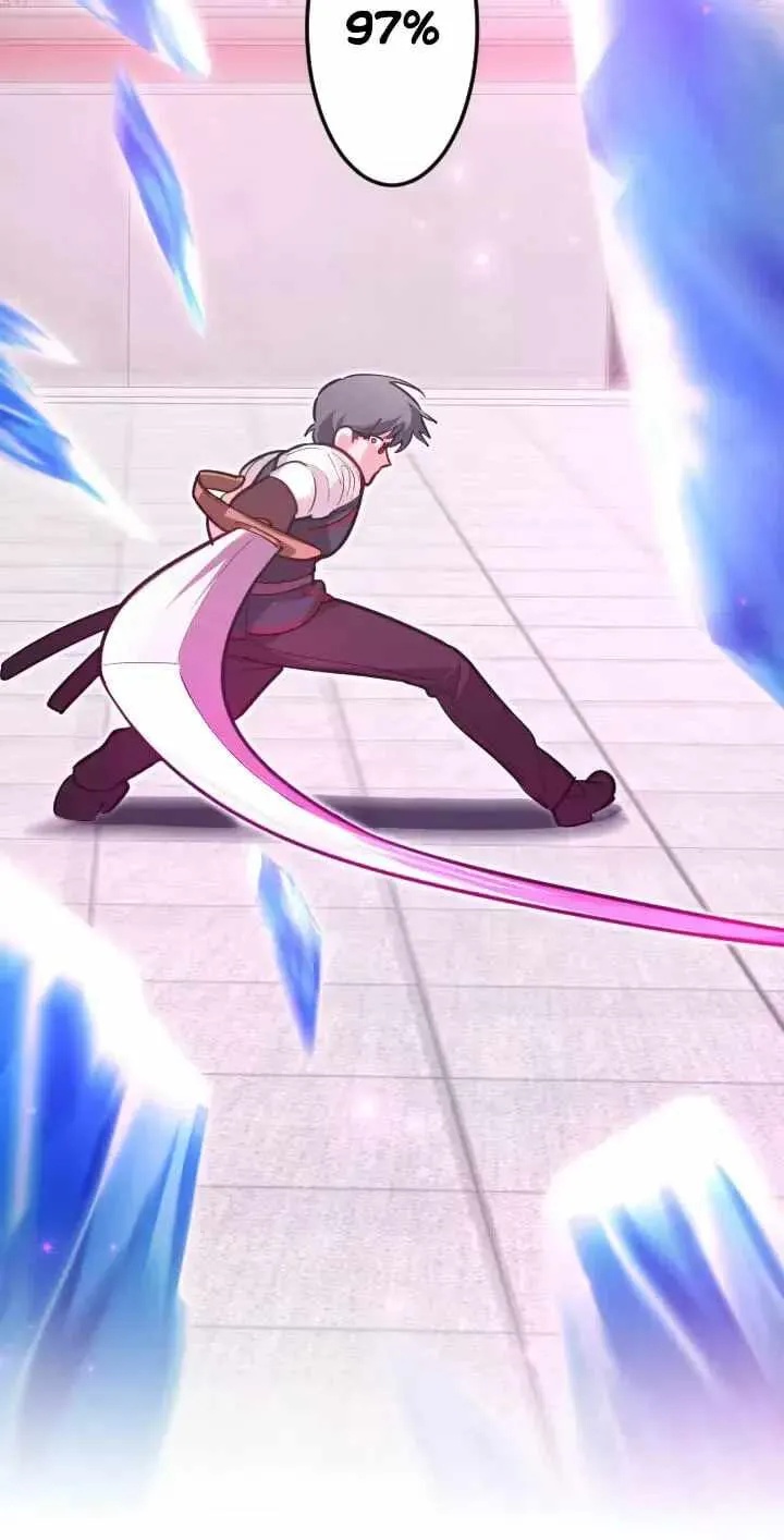 Read The Regressed Sword Saint’s Magic Theory chapter 35 image 44 on Lezhin
