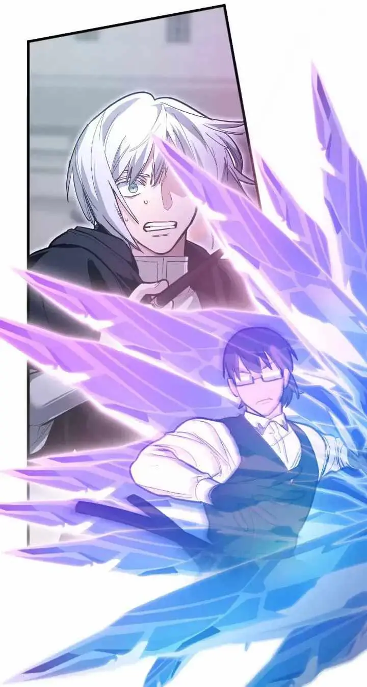 Read The Regressed Sword Saint’s Magic Theory chapter 35 image 45 on Lezhin
