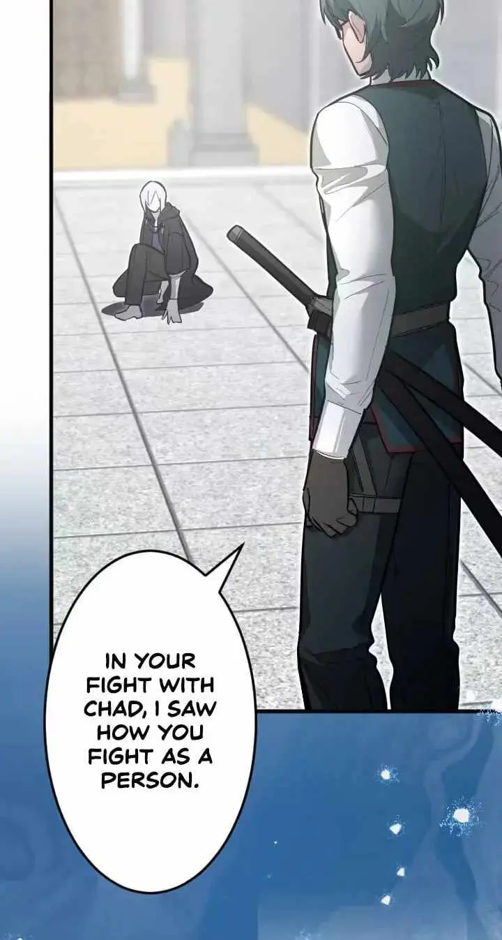 Read The Regressed Sword Saint’s Magic Theory chapter 35 image 48 on Lezhin