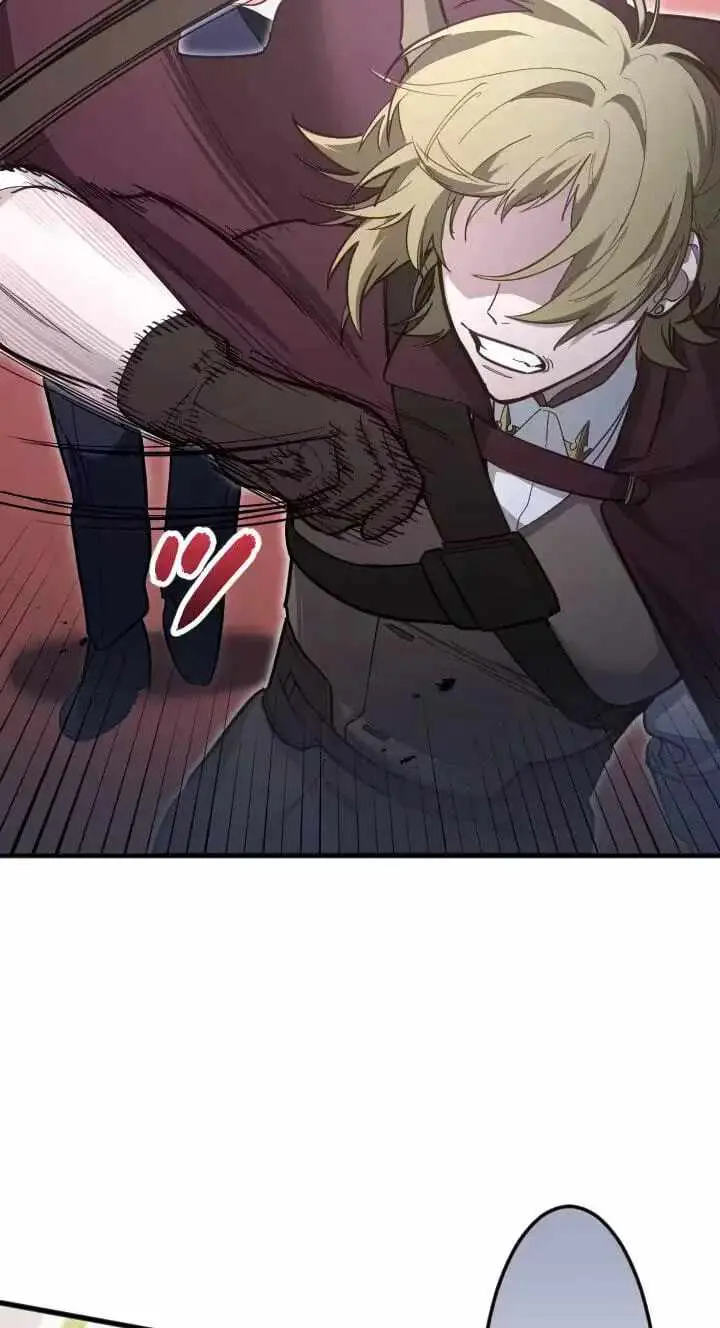 Read The Regressed Sword Saint’s Magic Theory chapter 35 image 6 on Lezhin